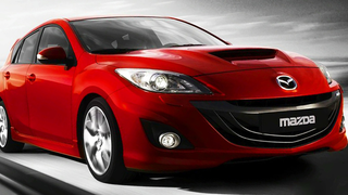 2010 Mazdaspeed3, Mazda3 i-Stop Heading To Geneva